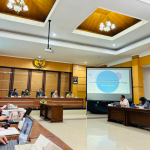 LPPM UNISRI Hadiri FGD dan Penandatanganan PKS Bersama Disperakim Provinsi Jawa Tengah