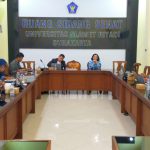 LPPM UNISRI Gelar Pelatihan Pengelolaan Jurnal Bersama APJI, Dorong Penguatan Tata Kelola Publikasi Ilmiah